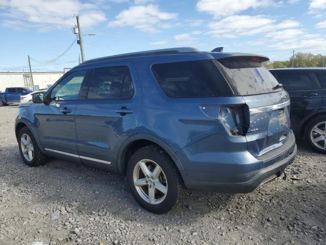 Photo 2 from auction – 2018 FORD EXPLORER X with VIN 1FM5K7D80JGB26193