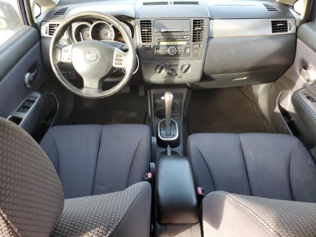 Photo 8 from auction – 2007 NISSAN VERSA S with VIN 3N1BC13E57L437652