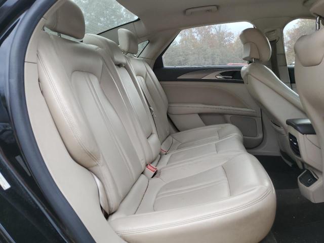 Photo 10 from auction – 2017 LINCOLN MKZ PREMIE with VIN 3LN6L5A90HR660056