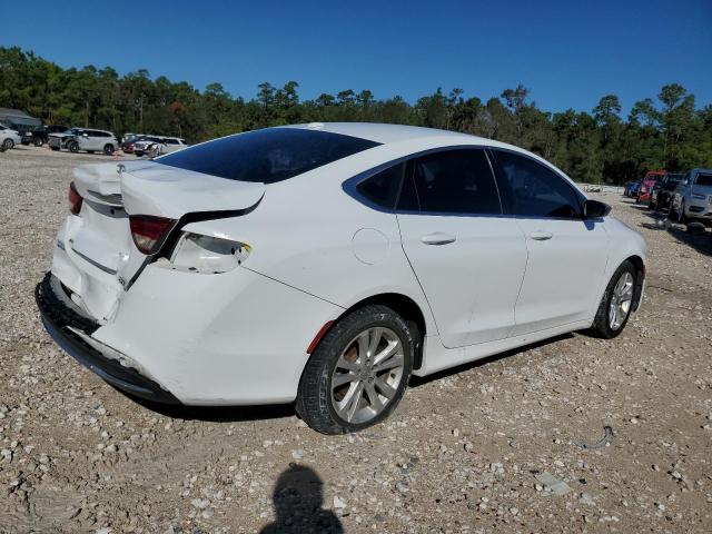 Photo 3 from auction – 2015 CHRYSLER 200 LIMITE with VIN 1C3CCCAB5FN744408