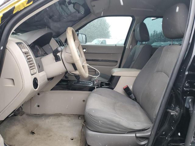Photo 7 from auction – 2008 MAZDA TRIBUTE I with VIN 4F2CZ02Z98KM25974