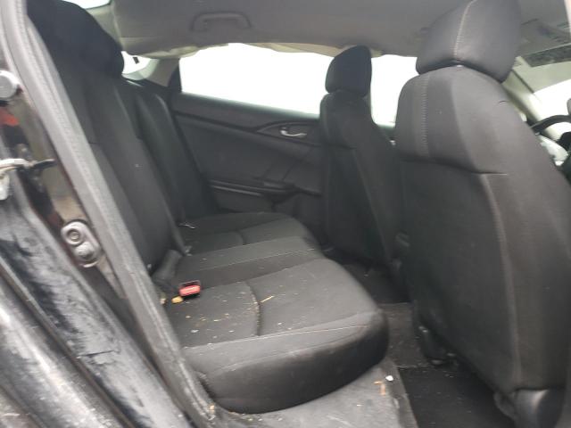 Photo 10 from auction – 2016 HONDA CIVIC LX with VIN 19XFC2F59GE066757