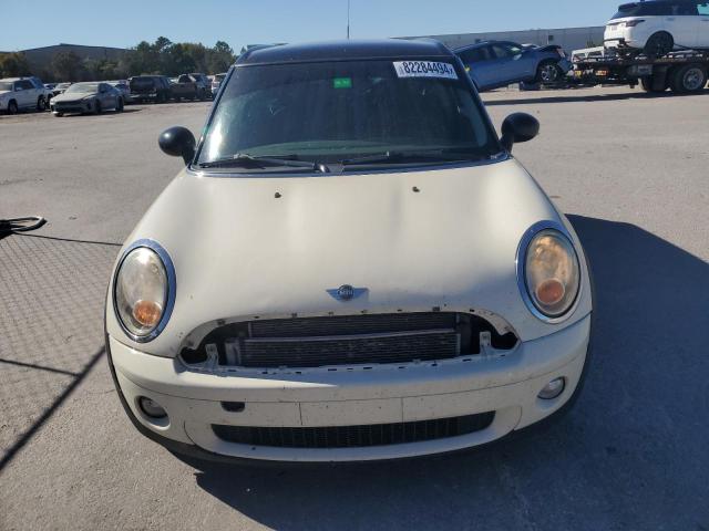 Photo 5 from auction – 2010 MINI COOPER CLU with VIN WMWML3C52ATX38199