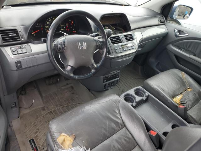 Photo 8 from auction – 2006 HONDA ODYSSEY EX with VIN 5FNRL38726B028443