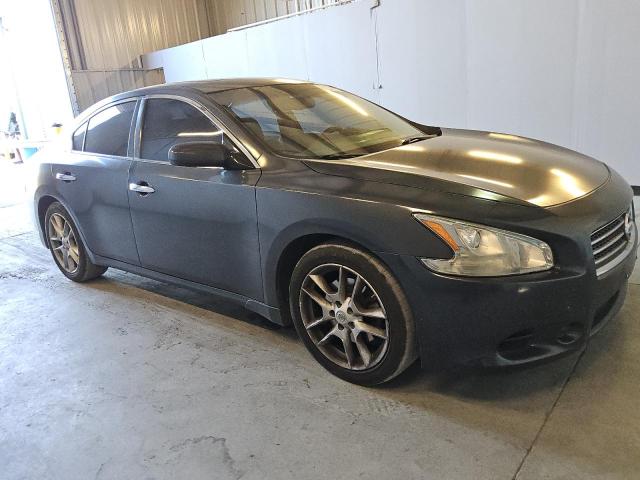Photo 4 from auction – 2011 NISSAN MAXIMA S with VIN 1N4AA5AP2BC845613
