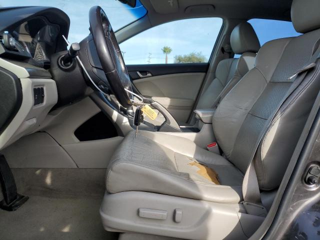 Photo 7 from auction – 2010 ACURA TSX with VIN JH4CU2F62AC025344