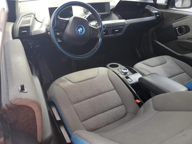 Photo 8 from auction – 2017 BMW I3 REX with VIN WBY1Z8C39HV893586