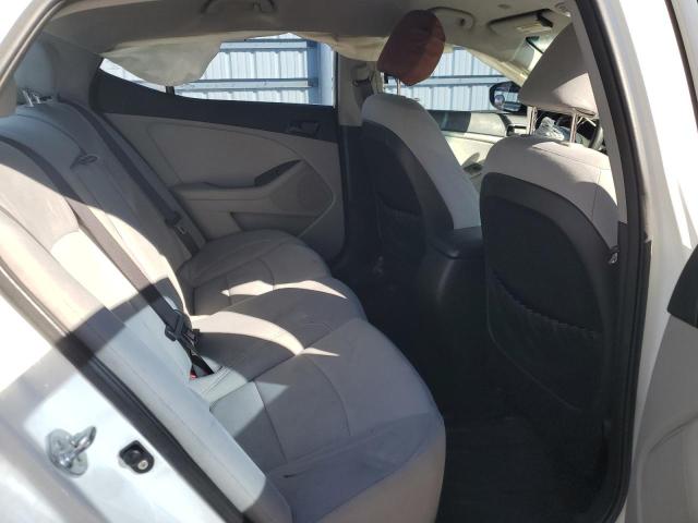 Photo 10 from auction – 2012 KIA OPTIMA LX with VIN KNAGM4A71C5276827