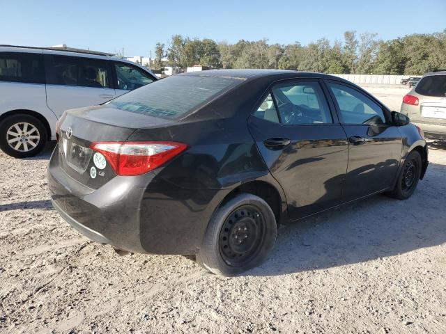 Photo 3 from auction – 2014 TOYOTA COROLLA L with VIN 2T1BURHEXEC047213