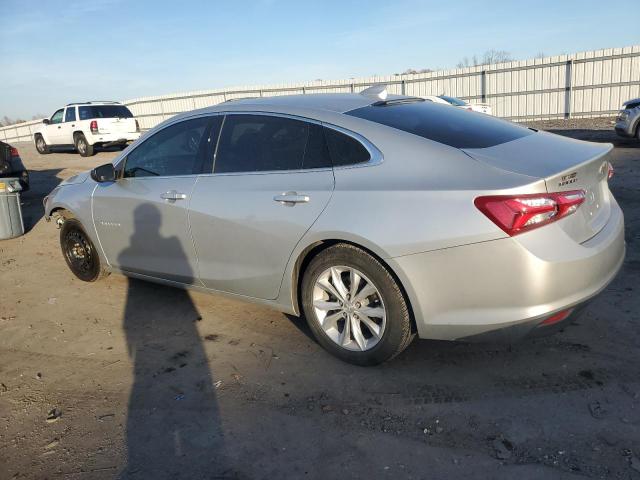 Photo 2 from auction – 2022 CHEVROLET MALIBU LT with VIN 1G1ZD5ST2NF120993
