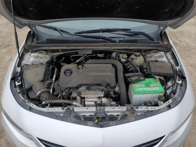 Photo 11 from auction – 2016 CHEVROLET MALIBU LT with VIN 1G1ZE5STXGF335652