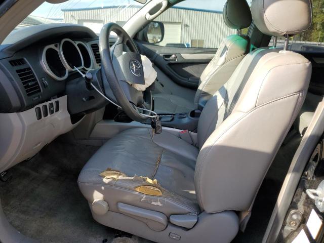 Photo 7 from auction – 2003 TOYOTA 4RUNNER SR with VIN JTEZU14R130008649