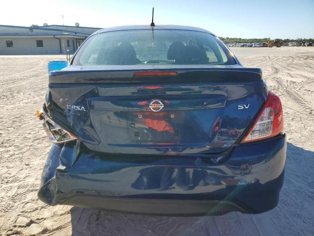Photo 6 from auction – 2019 NISSAN VERSA S with VIN 3N1CN7AP1KL841319