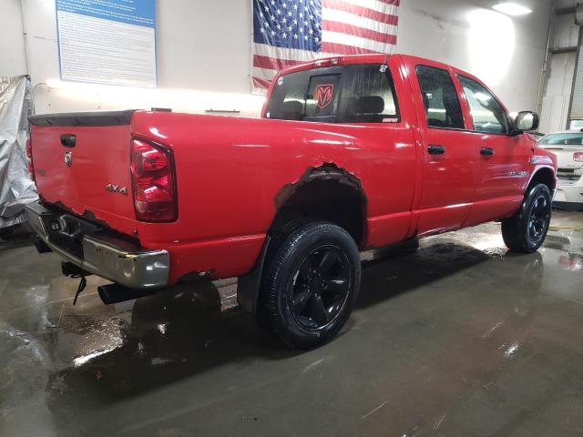 Photo 3 from auction – 2007 DODGE RAM 1500 S with VIN 1D7HU18227S252419