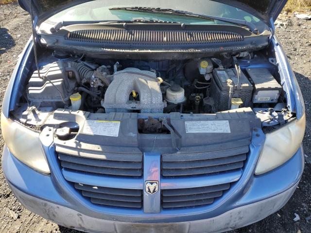 Photo 12 from auction – 2007 DODGE CARAVAN SE with VIN 1D4GP25B57B119583