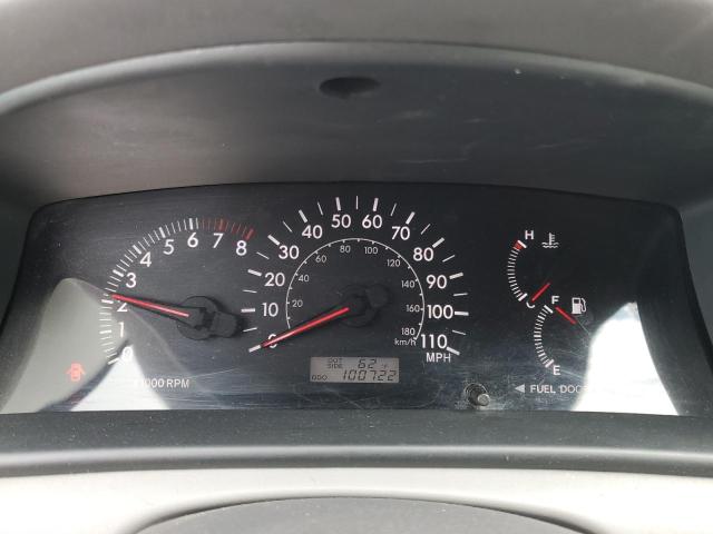 صورة رقم 9 من المزاد - 2006 TOYOTA COROLLA CE مع VIN 2T1BR32E86C681824