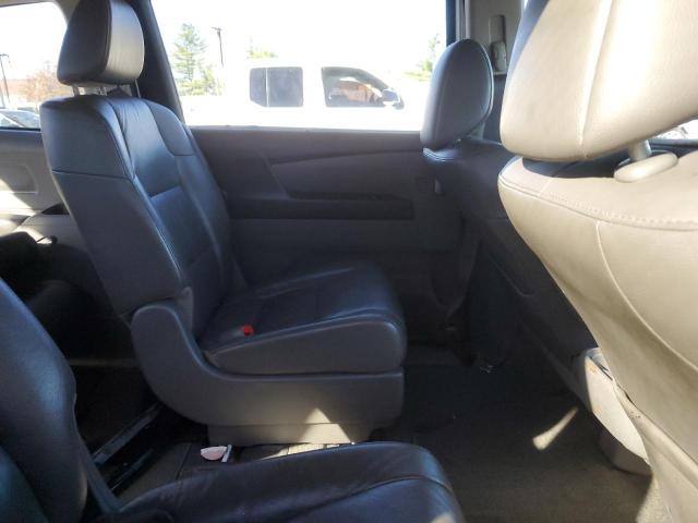 Photo 11 from auction – 2012 HONDA ODYSSEY EX with VIN 5FNRL5H6XCB033761