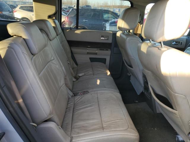 Photo 11 from auction – 2009 FORD FLEX SEL with VIN 2FMEK62C89BA13306
