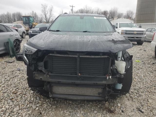 Photo 5 from auction – 2018 GMC TERRAIN SL with VIN 3GKALTEV3JL393065
