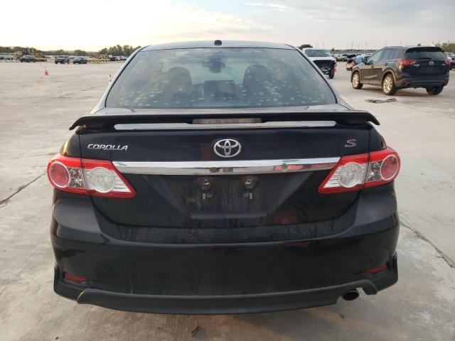 Photo 6 from auction – 2013 TOYOTA COROLLA BA with VIN 5YFBU4EE9DP164173