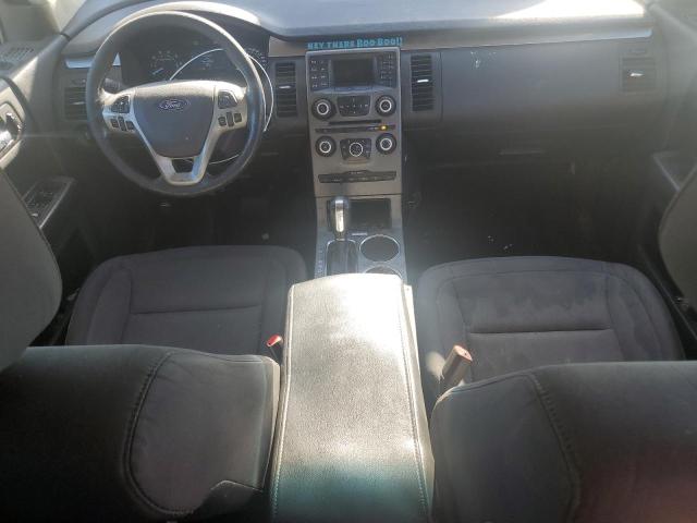 Photo 8 from auction – 2014 FORD FLEX SE with VIN 2FMGK5B86EBD30879