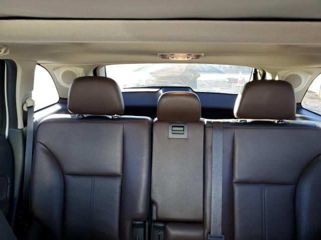 Photo 10 from auction – 2012 FORD EDGE LIMIT with VIN 2FMDK3KC8CBA40314