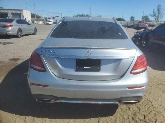 Photo 6 from auction – 2017 MERCEDES-BENZ E 300 with VIN WDDZF4JB1HA210437