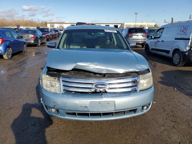 Photo 5 from auction – 2008 FORD TAURUS LIM with VIN 1FAHP28W18G181573