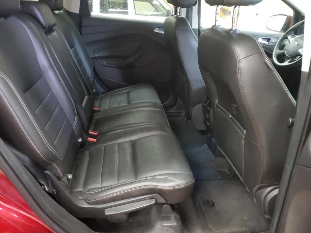Снимка 11 от търг – 2013 FORD ESCAPE SEL с VIN 1FMCU9HX2DUC13257