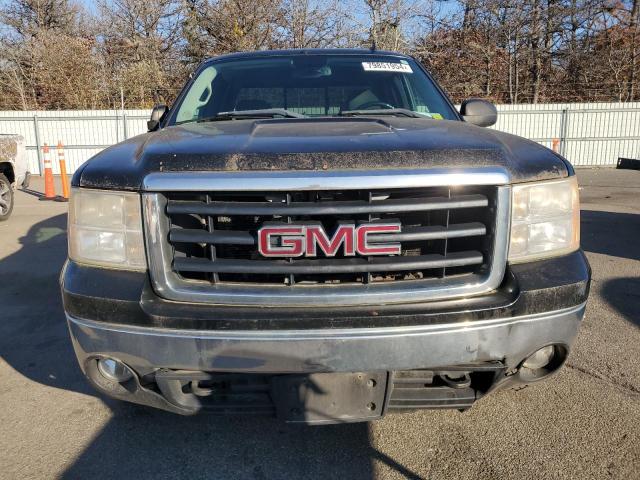 Photo 5 from auction – 2007 GMC SIERRA with VIN 1GTEK19JX7Z627960