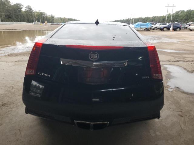 Photo 6 from auction – 2014 CADILLAC CTS with VIN 1G6DE1E32E0118895