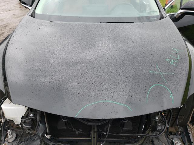 Фото 12 с аукциона – 2022 LEXUS RX 350 с VIN 2T2HZMDA7NC363777
