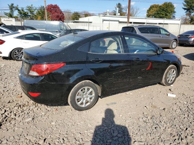 Photo 3 from auction – 2012 HYUNDAI ACCENT GLS with VIN KMHCT4AE4CU156802