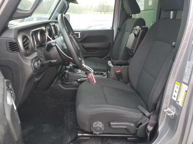 Photo 7 from auction – 2018 JEEP WRANGLER U with VIN 1C4HJXDG2JW111177