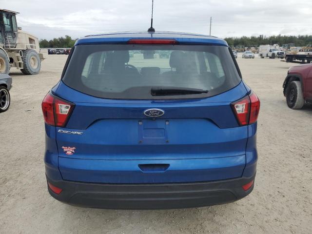 Photo 6 from auction – 2019 FORD ESCAPE S with VIN 1FMCU0F7XKUC45479