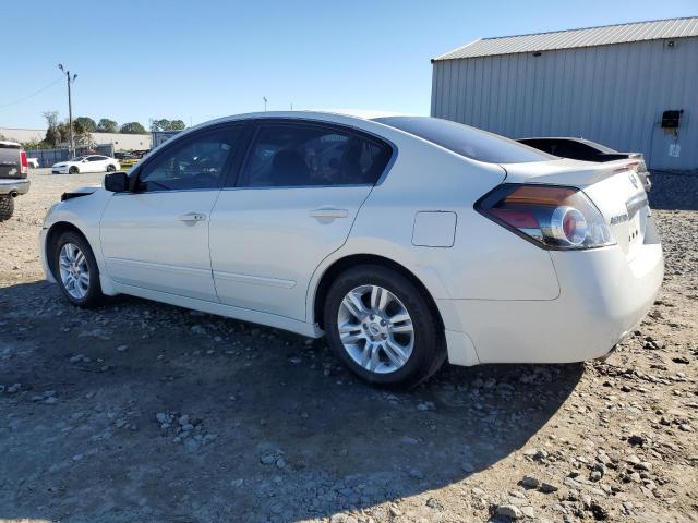 Photo 2 from auction – 2012 NISSAN ALTIMA BAS with VIN 1N4AL2AP5CN430154