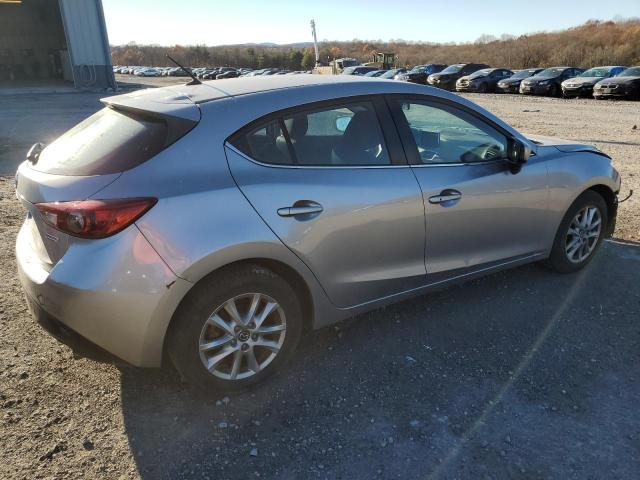 Photo 3 from auction – 2015 MAZDA 3 TOURING with VIN JM1BM1L70F1270893