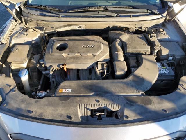 Photo 11 from auction – 2016 HYUNDAI SONATA SPO with VIN 5NPE34AF1GH365243