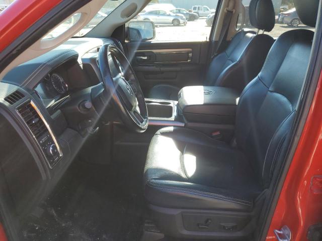 Photo 7 from auction – 2017 RAM 1500 SPORT with VIN 1C6RR7MTXHS665568