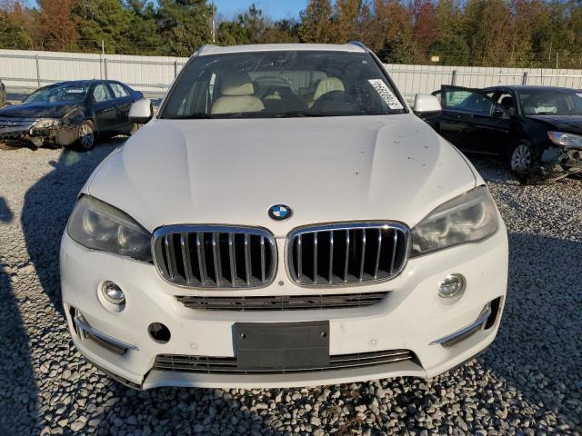 Photo 5 from auction – 2017 BMW X5 XDRIVE3 with VIN 5UXKR0C30H0V71177