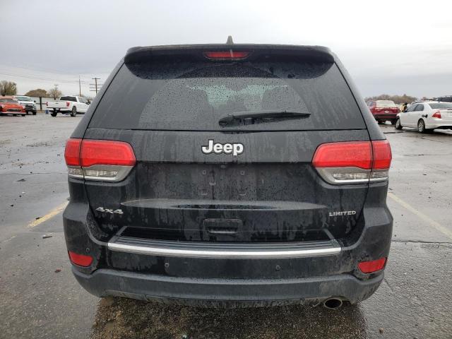 Photo 6 from auction – 2017 JEEP GRAND CHER with VIN 1C4RJFBG6HC764155