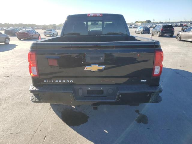 Photo 6 from auction – 2017 CHEVROLET SILVERADO with VIN 3GCUKSEC5HG100659