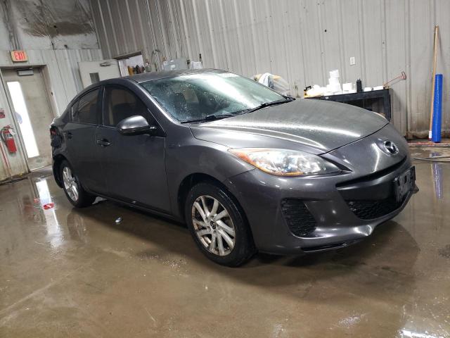 Photo 4 from auction – 2013 MAZDA 3 I with VIN JM1BL1V72D1805008