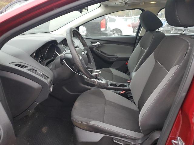 Photo 7 from auction – 2014 FORD FOCUS SE with VIN 1FADP3F29EL404515