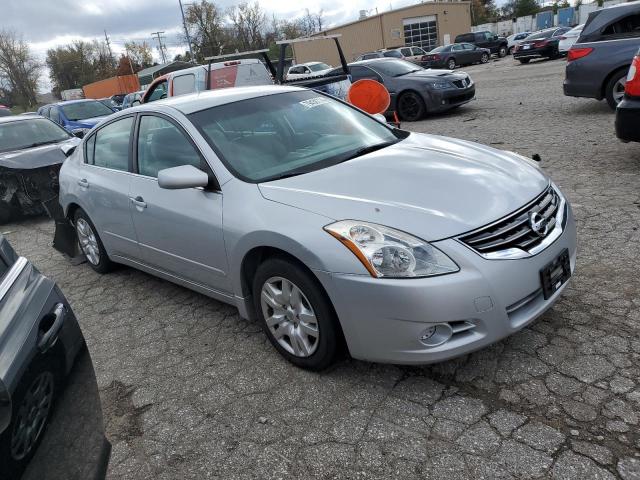 Photo 4 from auction – 2011 NISSAN ALTIMA with VIN 1N4AL2AP3BC132342