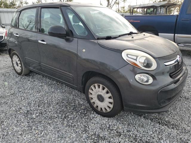 Photo 4 from auction – 2014 FIAT 500L POP with VIN ZFBCFAAHXEZ013933
