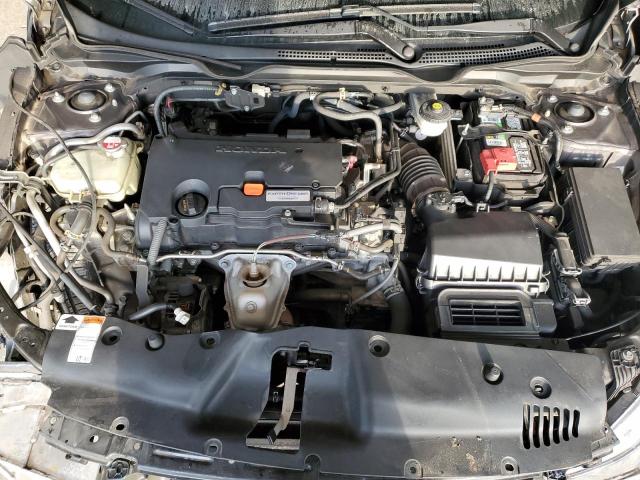 Photo 11 from auction – 2017 HONDA CIVIC LX with VIN 19XFC2F54HE017497