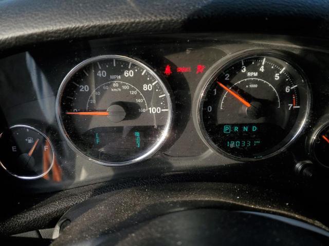 Photo 9 from auction – 2017 JEEP WRANGLER U with VIN 1C4BJWDG0HL596060