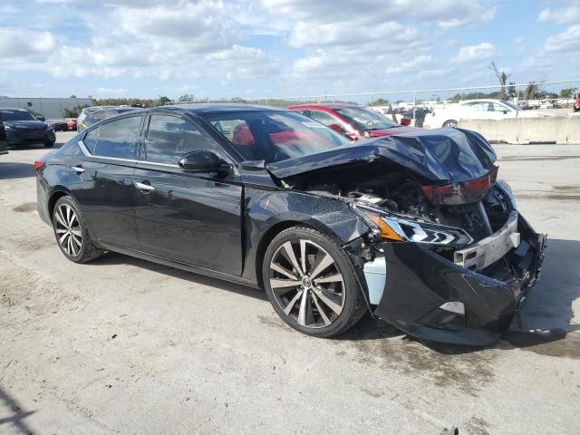 Photo 4 from auction – 2019 NISSAN ALTIMA PLA with VIN 1N4BL4FV1KC105843
