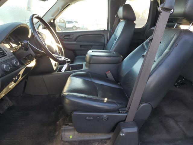 Photo 7 from auction – 2013 CHEVROLET 1500 with VIN 1GCRKTE77DZ355550